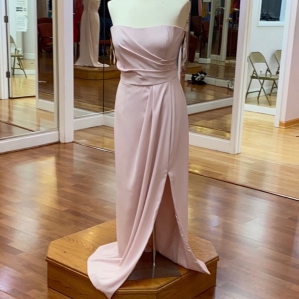 Bridesmaid Dress